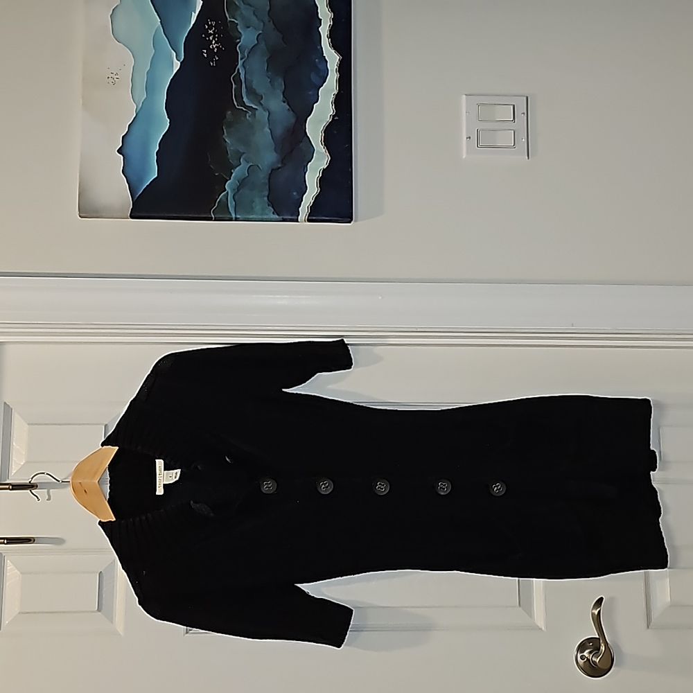 White House Black Market Cardigan Size S